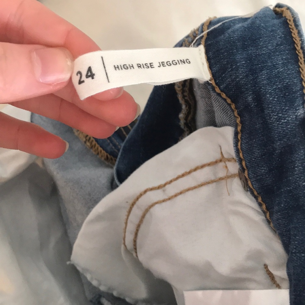 Pacsun Jeans - Picture 2 of 3